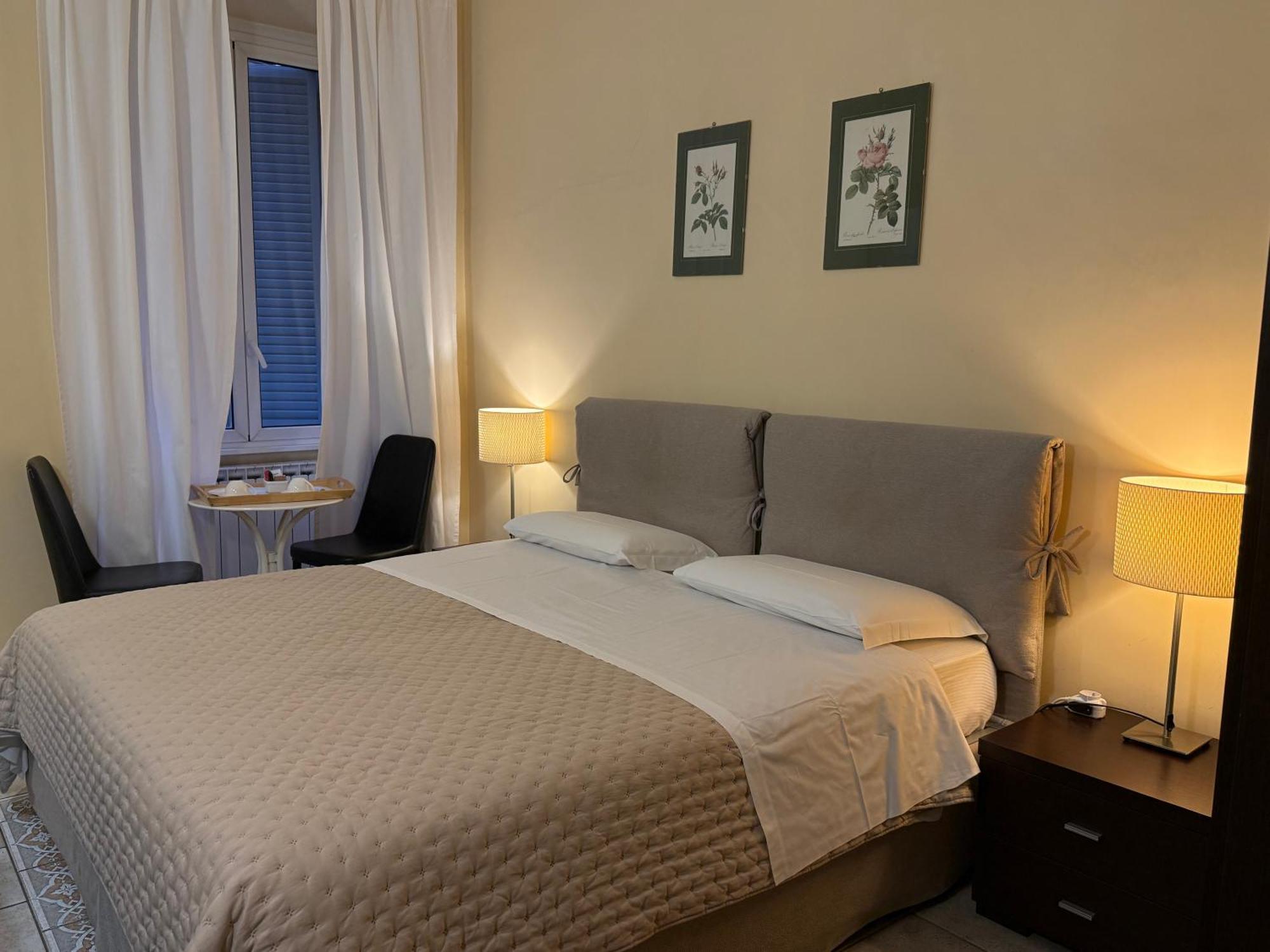Glamour Center Of Rome — Photos 2